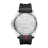 Panerai Luminor Tre Giorni Luna Rossa Steel