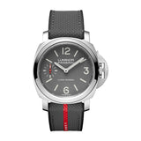 Panerai Luminor Tre Giorni Luna Rossa Steel