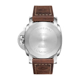 Panerai Luminor Marina Steel