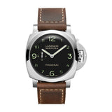 Panerai Luminor Marina Steel