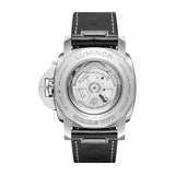 Panerai Luminor Marina Steel