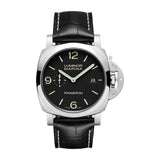 Panerai Luminor Marina Steel