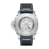 Panerai Luminor Marina Steel