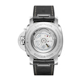 Panerai Luminor Marina Steel