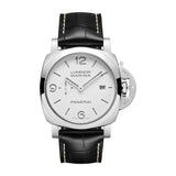 Panerai Luminor Marina Steel