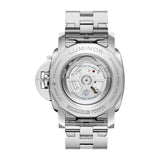 Panerai Luminor Marina Steel