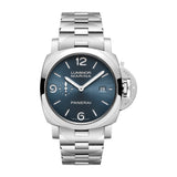 Panerai Luminor Marina Steel