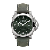 Panerai Luminor Marina Titanio Steel