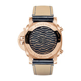 Panerai Luminor Chrono Goldtech 44mm