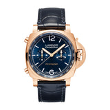 Panerai Luminor Chrono Goldtech 44mm