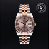 Rolex Datejust