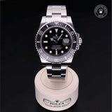 Rolex Submariner