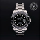Rolex Submariner