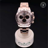 Rolex Cosmograph Daytona