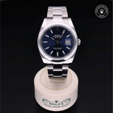 Rolex Datejust 41