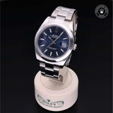 Rolex Datejust 41