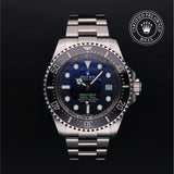 Rolex Deepsea