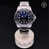 Rolex Deepsea
