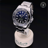 Rolex Deepsea
