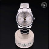 Rolex Oyster Perpetual