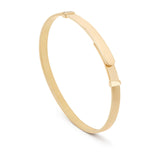 Marco Bicego Masai 18ct Yellow Gold Bangle