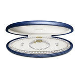 Classic 18ct Yellow Gold Earrings, Bracelet and Necklace Set