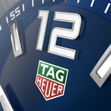 TAG Heuer Formula 1 Steel