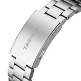 TAG Heuer Formula 1 Steel