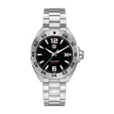 TAG Heuer Formula 1 Steel