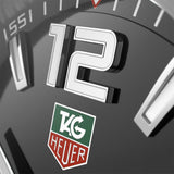 TAG Heuer Formula 1 Steel