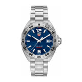 TAG Heuer Formula 1 Steel