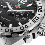 TAG Heuer Formula 1 Steel