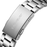 TAG Heuer Formula 1 Steel