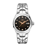 TAG Heuer Link Steel