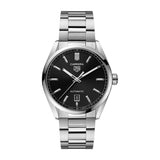 TAG Heuer Carrera Calibre 5 Steel