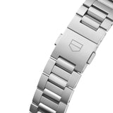 TAG Heuer Carrera Calibre 5 Steel