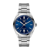 TAG Heuer Carrera Calibre 5 Steel