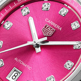 TAG Heuer Carrera Date Steel