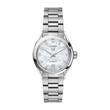 TAG Heuer Carrera Calibre 9 Steel