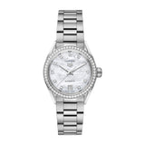 TAG Heuer Carrera Calibre 9 Steel