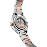 TAG Heuer Carrera 18ct Rose Gold and Steel