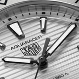 TAG Heuer Aquaracer Steel