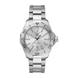 TAG Heuer Aquaracer Steel