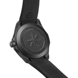 TAG Heuer Aquaracer Professional 200 Solargraph ADLC Coated Steel