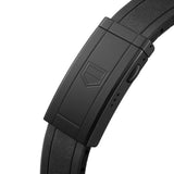 TAG Heuer Aquaracer Professional 200 Solargraph ADLC Coated Steel