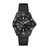 TAG Heuer Aquaracer Professional 200 Solargraph ADLC Coated Steel