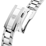 TAG Heuer Aquaracer Solargraph Steel