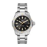 TAG Heuer Aquaracer Professional 200 Solargraph Steel