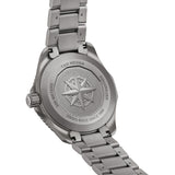 TAG Heuer Aquaracer Professional 200 Solargraph Titanium