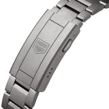TAG Heuer Aquaracer Professional 200 Solargraph Titanium